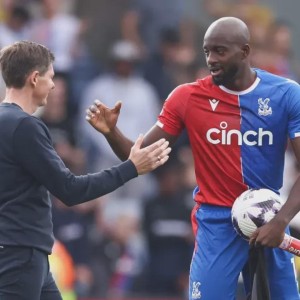 华体会app下载-树倒猢狲散！水晶宫头号射手逼宫离队 半年卖光冠军中轴线