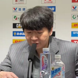 胜宁波发布会！邱彪点赞2后卫攻守输出，高诗岩力挺王证发挥！