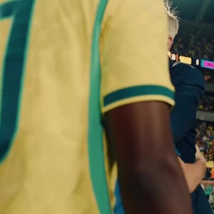 华体会-安切洛蒂赛后调侃莫德里奇：你不是有个巴西祖父吗？