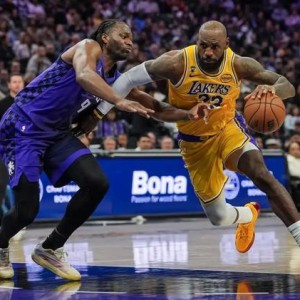 华体会-湖人欲补防守盯上亨特或小桥 由Klutch出面能搞定这两笔交易吗？