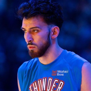 华体会官方入口-霸气，雷霆切特呼吁NBA邀请他的队友参加全明星周末的3分球大赛